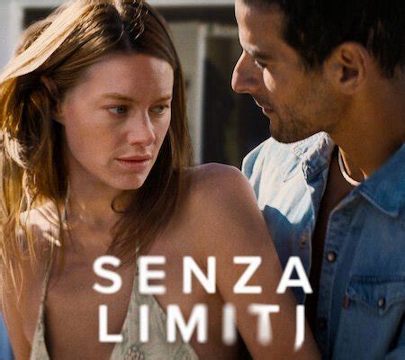 film senza limiti trama|Senza Limiti: un film che ti tiene con il fiato sospeso ...